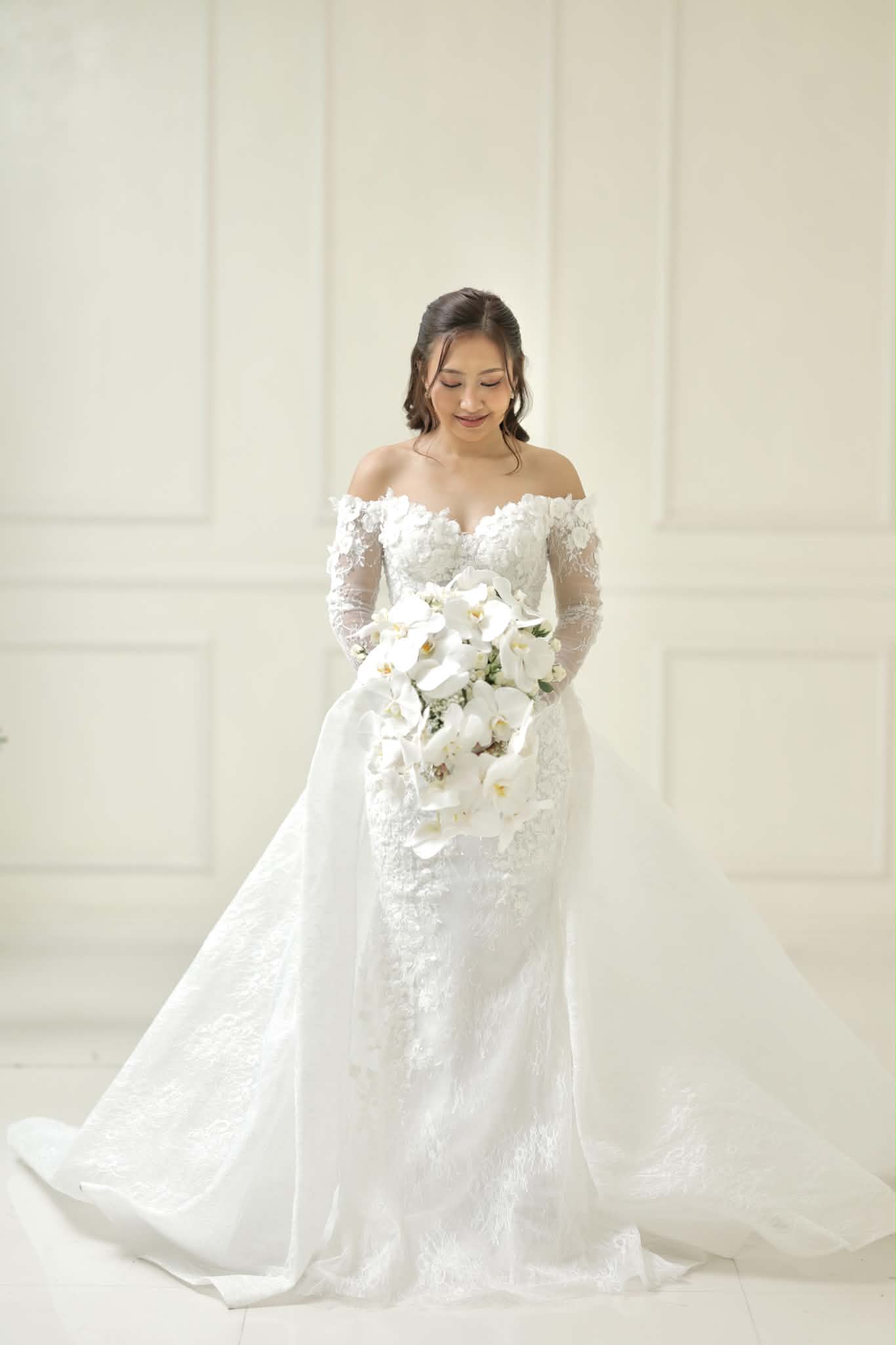 Bride Reina