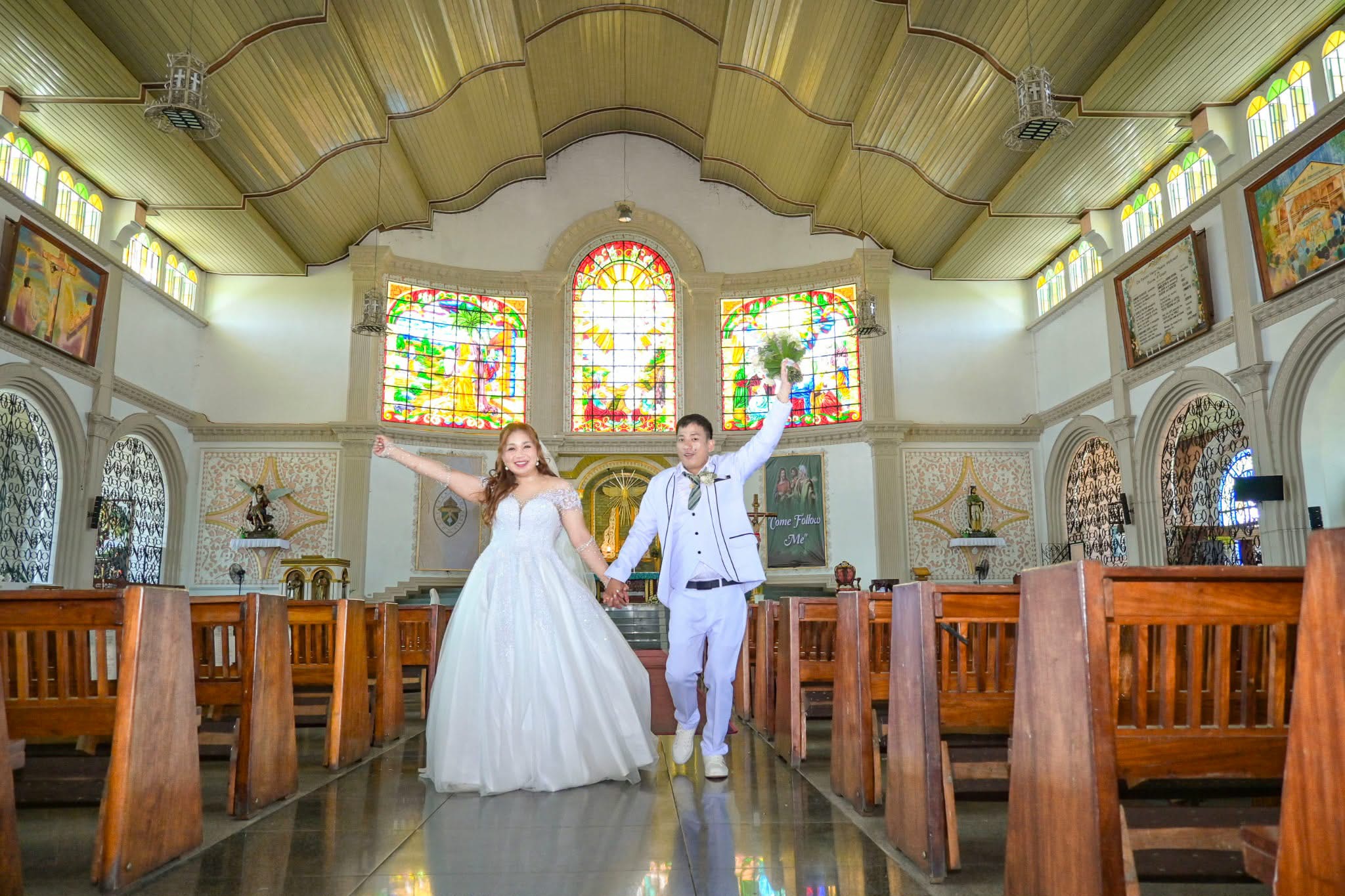 Madelyn & Jayson